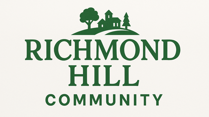 Logo for Richmond Hill