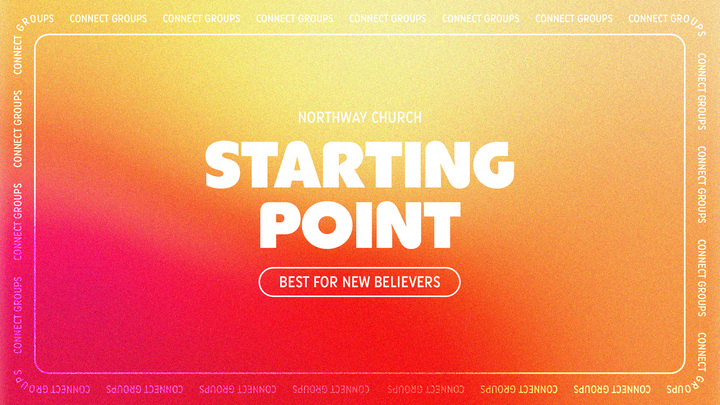 Logo for Starting Point- Fall Session