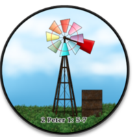 Logo for Perfect Alignment Class