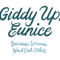Logo for Giddy Up Eunice