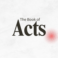 Logo for The Book of Acts