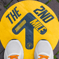 Logo for 2nd Mile