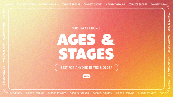 Logo for All Ages & Stages Group