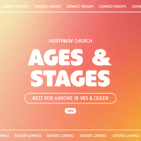 Logo for All Ages & Stages Group