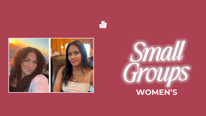 Logo for Women's | Sisters in the Word: Walking with Ruth led by Keishla & Vina