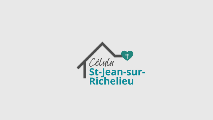 Logo for Célula Saint-Jean-sur-Richelieu