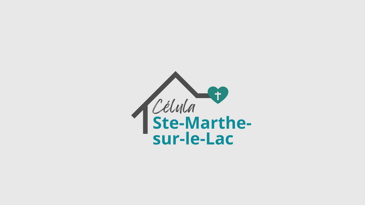 Logo for Célula Sainte-Marthe-sur-le-Lac