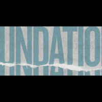 Logo for Connect - Foundations (September '25)