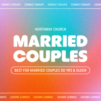 Logo for Married Couples 50+