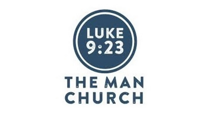 Logo for The Man Church | Smith/Withrow