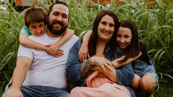 Logo for Coed - Cody and Brooke Callahan