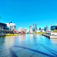 Logo for Brisbane CG 2025-2026