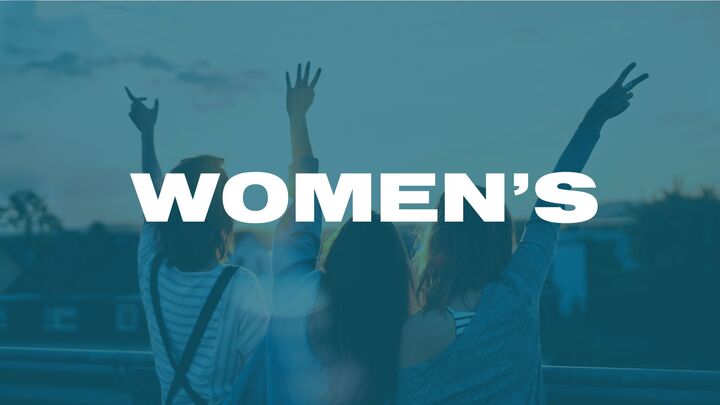 Logo for Morgan Women's Group