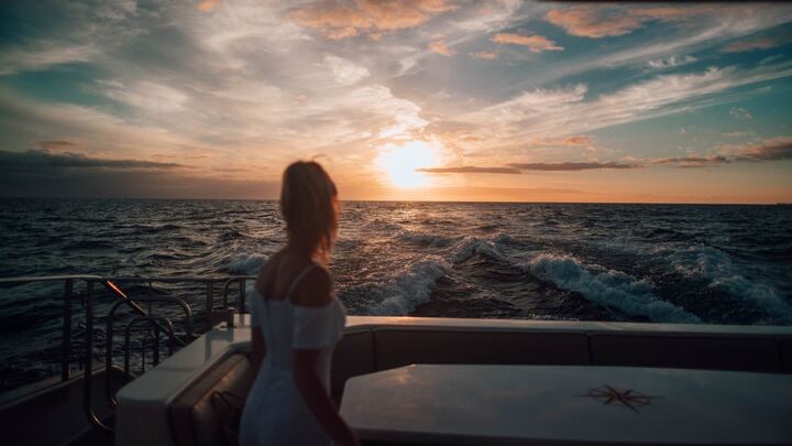 Logo for Captivating