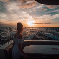 Logo for Captivating