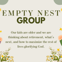 Logo for Empty Nesters