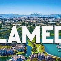 Logo for Alameda CG 2025-2026
