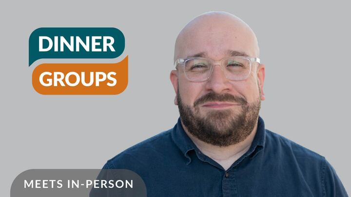 Logo for 3 - Wednesday @ 8:00 pm - Anthony