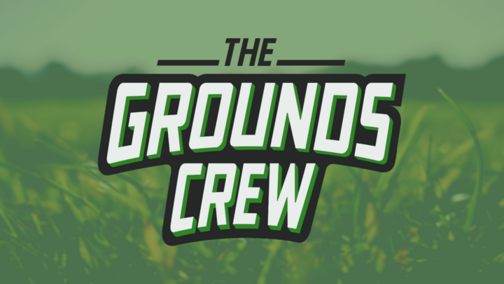Logo for IG GROUNDS CREW