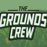 Logo for IG GROUNDS CREW