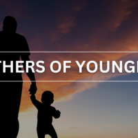 Logo for Fathers of Youngins