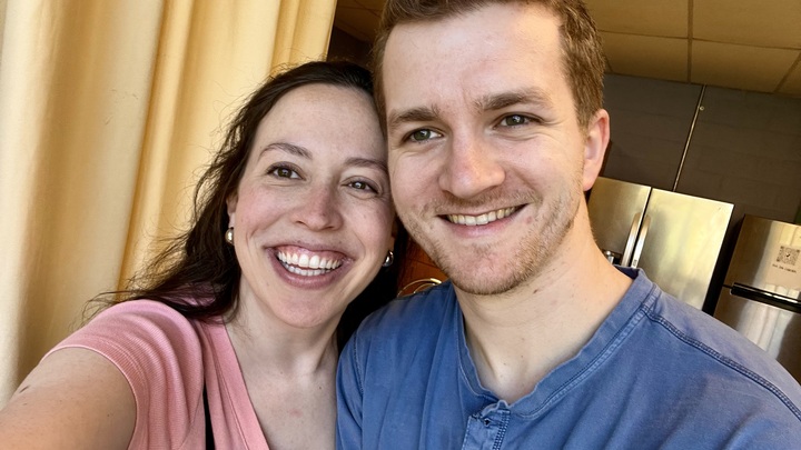 Logo for Beverly Co-ed (Sam & Emily)