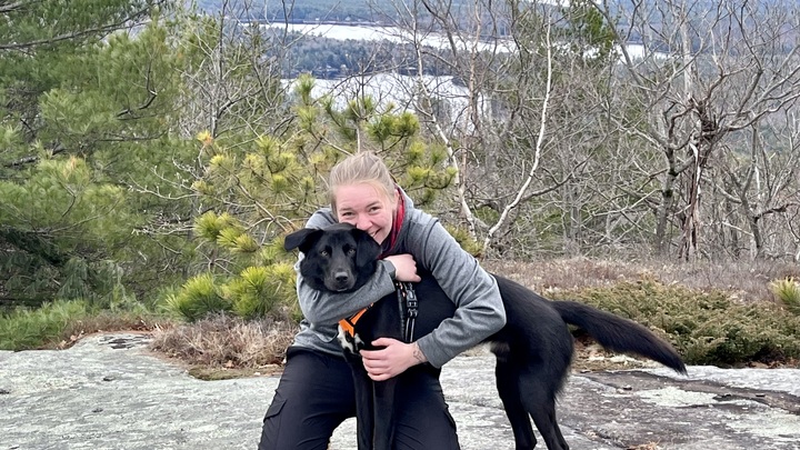 Logo for Beverly Women (Mikayla)