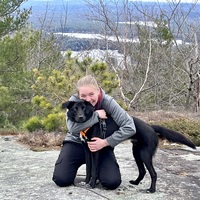 Logo for Beverly Women (Mikayla)