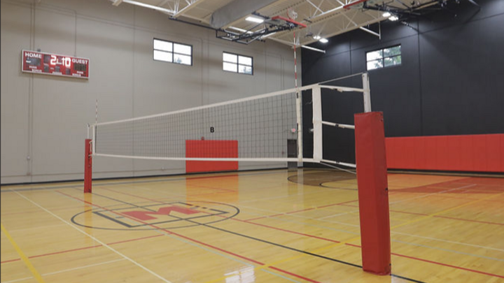 Logo for *WED-02: Volleyball Nights (ages 16+) - Rooban/Alendiz