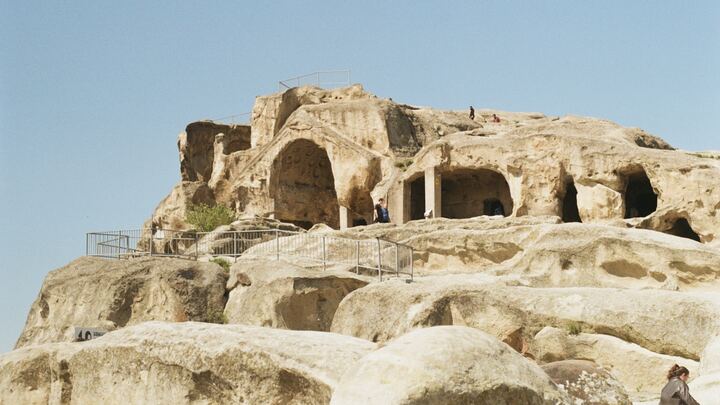 Logo for Bible History