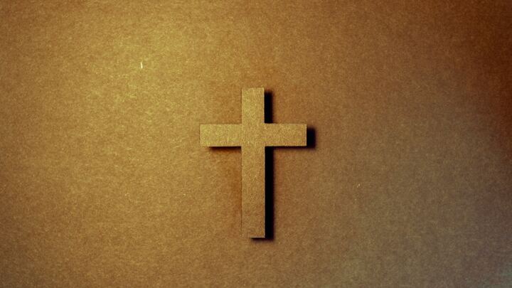 Logo for The Case for Christ