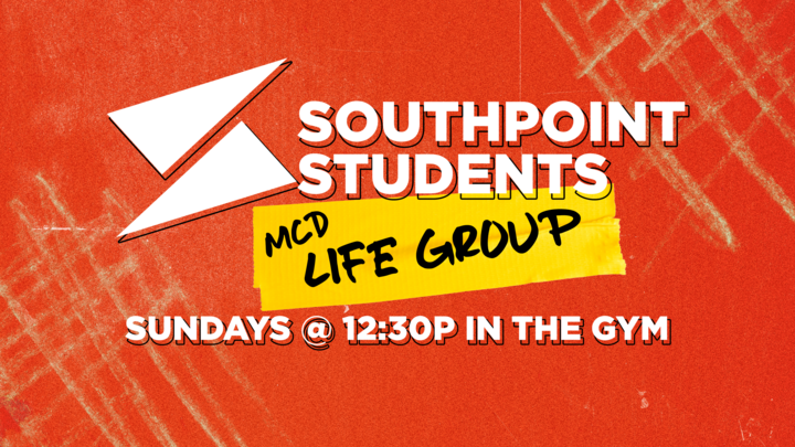 Logo for McDonough Students