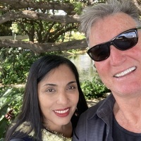 Logo for Adults with Sam & Ramona Jones (Rancho Bernardo)