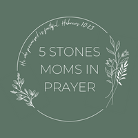Logo for Moms in Prayer