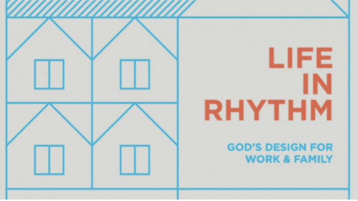 Logo for *Life In Rhythm - Women's Group: Motta &Ghim