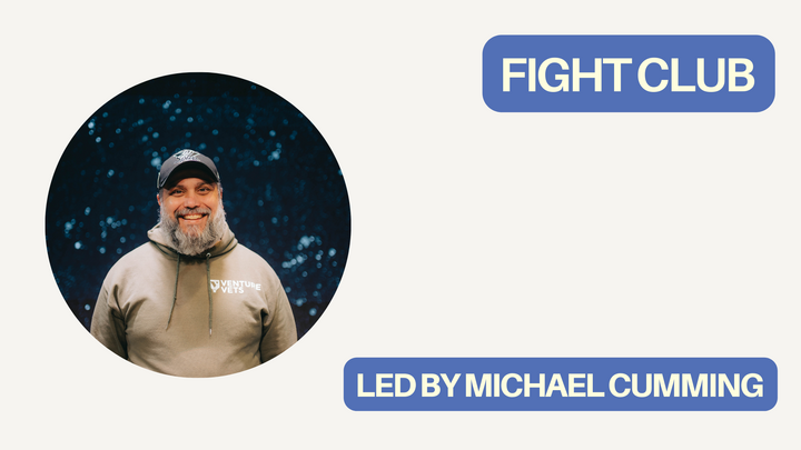 Logo for Fight Club