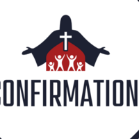 Logo for 2025-2026 Confirmation Class
