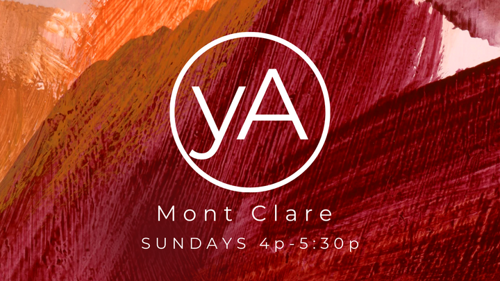 Logo for Mont Clare - Young Adults