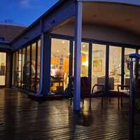 Logo for Walker Life Group