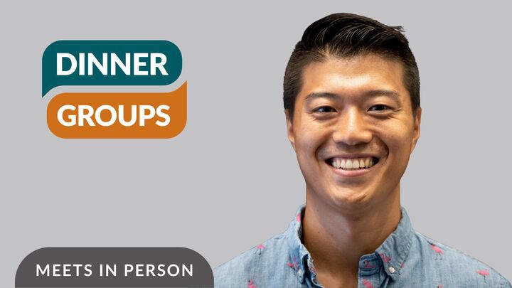 Logo for 4 - Thursday @ 8:00 pm - Allen