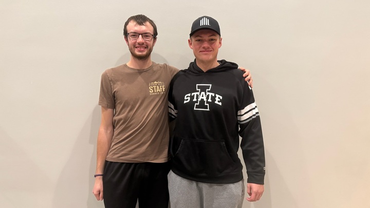 Logo for (M103) Boyd Brinegar & Konner Struik