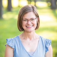 Logo for Julie Huddle