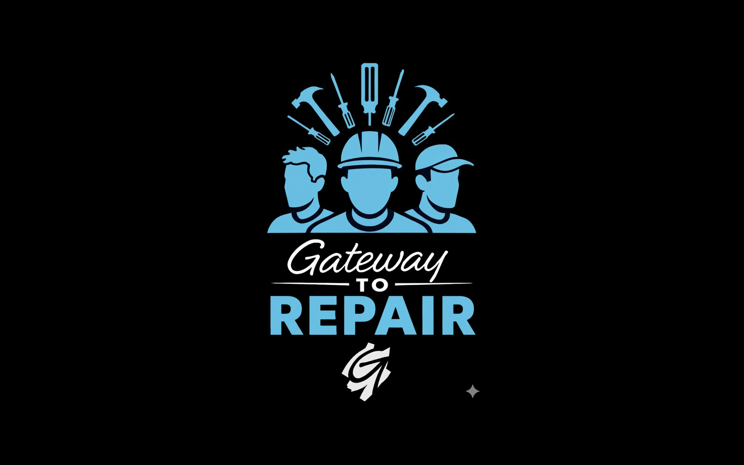 Gateway To Repair Men's Serve Group (Bryce Barkus)