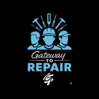 Logo for Gateway To Repair Men's Serve Group (Bryce Barkus)