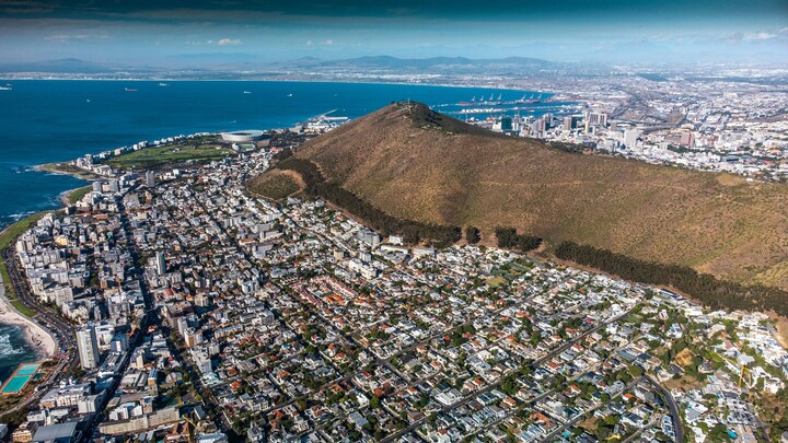 Logo for Beyond Sunday | Southern Africa