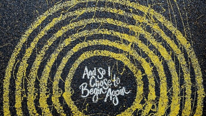 Logo for New Beginnings