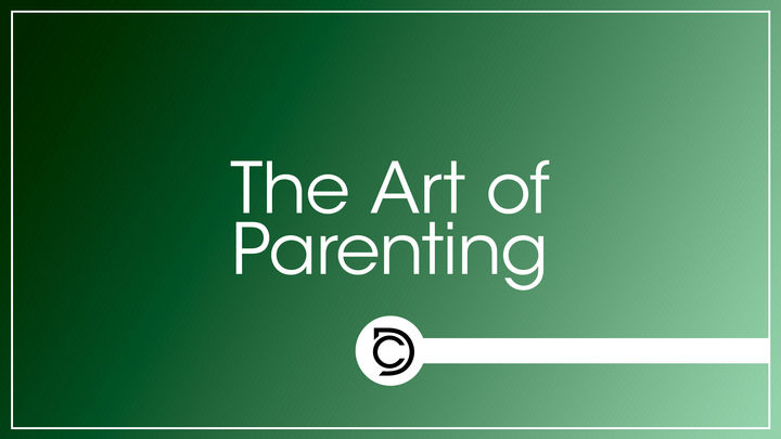 Logo for Married & Singles | 18+ | Art of Parenting by FamilyLife | Hylkema
