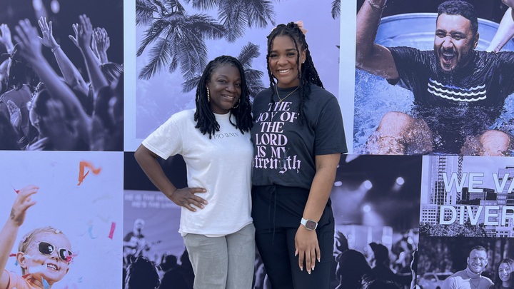 Logo for PIO (Young Adults) W/ Alycia & Samarra