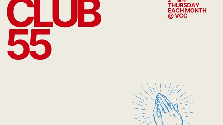 Logo for Club 55