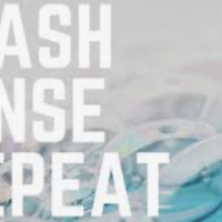 Logo for .Wash.Rinse.Repeat.